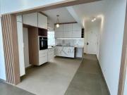 Apartamento Itaim Bibi 3 Dormitórios 103m²