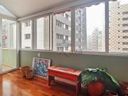 Apartamento Itaim Bibi 3 Dormitórios 130m²