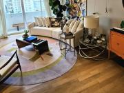 Apartamento Itaim Bibi 3 dormitórios 198m²