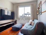 Apartamento Itaim Bibi 3 Dormitórios 98m²