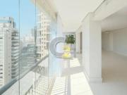 APARTAMENTO ITAIM BIBI 3 DORMS 3 SUITES 5 VAGAS 294M2