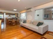 Apartamento Itaim Bibi 3 Quartos / Dormitórios 1 Vaga...