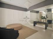 Apartamento Itaim Bibi 3 SuÃtes 162mÂ²