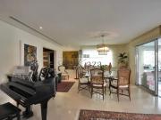 Apartamento Itaim Bibi 3 SuÃtes 278mÂ²