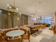 Apartamento Itaim Bibi 3 Suítes 147m²