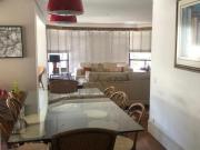 Apartamento Itaim Bibi 4 Dormitórios 182m²