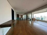 Apartamento Itaim Bibi 4 Dormitórios 224m²