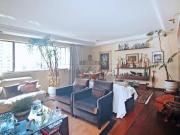 Apartamento Itaim Bibi 4 Dormitórios 240m²