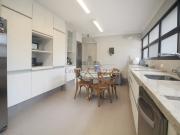 Apartamento Itaim Bibi 4 Suítes 247m²