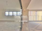 Apartamento Itaim Bibi Com 4 Quartos 4 Suítes e 4 Vagas