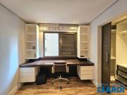 Apartamento itaim bibi sp