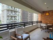 Apartamento itaim bibi sp