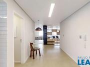 Apartamento itaim bibi sp