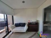 Apartamento itaim bibi sp