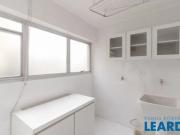 Apartamento itaim bibi sp