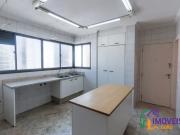Apartamento itaim bibi sp