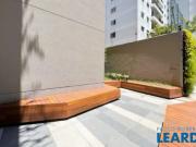 Apartamento itaim bibi sp