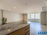 Apartamento itaim bibi sp