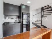 Apartamento Itaim Bibi/Sao Paulo