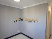 Apartamento, Jabaquara, São Paulo, SP