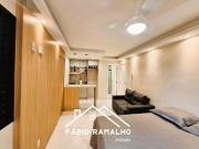 Apartamento, Jabaquara, São Paulo, SP