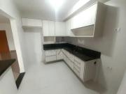 Apartamento JacareÃ Residencial Diamond Residence 3...