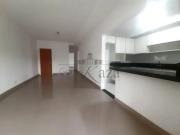 Apartamento JacareÃ Residencial Diamond Residence 3...