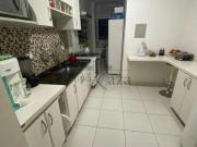 Apartamento Jacareí Jardim Califórnia Residencial...