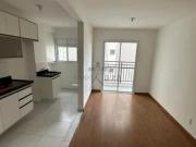 Apartamento Jacareí Parque Itamarati Residencial Flora 2...