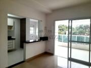 Apartamento Jacareí Residencial Diamond Residence 3...
