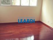 Apartamento jaguarã sp