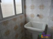 Apartamento jaguarã sp