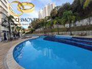 Apartamento, Jaguaré, São Paulo, SP