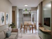 Apartamento, Jaguari, Itaquaquecetuba, SP