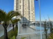 Apartamento jaguaribe sp