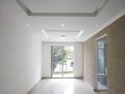 Apartamento jaracatia