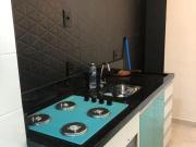 Apartamento, Jardim Adelfiore, São Paulo, SP