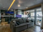 Apartamento Jardim Aeroporto 2 dormitórios 1 vaga