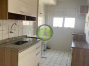 Apartamento, Jardim Alice, Indaiatuba, SP