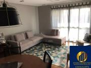 Apartamento, Jardim Alvorada, São José dos Campos, SP