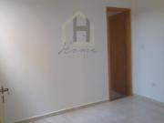 Apartamento, Jardim Alvorada, Santo André, SP