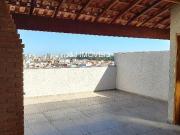 Apartamento, Jardim Alvorada, Santo André, SP