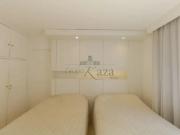 Apartamento Jardim AmÃrica 3 DormitÃ³rios 140mÂ²