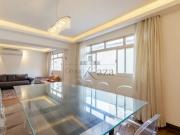 Apartamento Jardim AmÃrica 3 DormitÃ³rios 140mÂ²