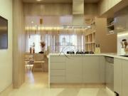 Apartamento Jardim América 3 Dormitórios 175m²