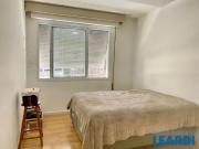 Apartamento jardim amãrica sp