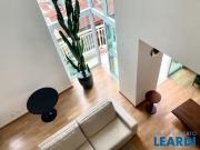 Apartamento jardim américa sp