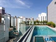 Apartamento jardim amãrica sp