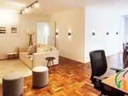 Apartamento jardim amãrica sp