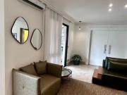 Apartamento jardim amãrica sp